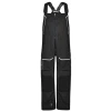 Salopette de quart Elite Hit-Fit Homme par Henri Lloyd, Noir - Taille S