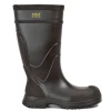 Bottes Arvalt S5 par Aigle, Brun - 39