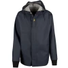 Veste cir� Alta par Guy Cotten, Marine - Taille S