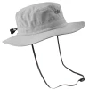 Couleur : Silver Chapeau de navigation technique Anti-UV par Gill, Silver - Taille L