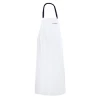 Tablier Ultra Souple et L�ger Bris 96 par Grundens, Blanc - Taille 115 cm