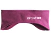 Cache-oreilles polaire par Guy Cotten, Rose