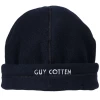 Couleur : Marine Bonnet Polaire 350 par Guy Cotten, Marine - Taille S