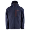 Veste Softshell Bulkhead par Grund�ns, Marine - Taille S