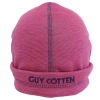 Couleur : Rose Bonnet Polaire S220 par Guy Cotten, Rose - Taille S