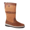 Bottes Ultima Gore-Tex RegularFit par Dubarry, Marron - 35