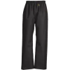 Couleur : Noir Pantalon ciré Pouldo Glentex par Guy Cotten, Noir - Taille XS