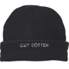 Couleur : Anthracite Bonnet Polaire 350 par Guy Cotten, Anthracite - Taille S