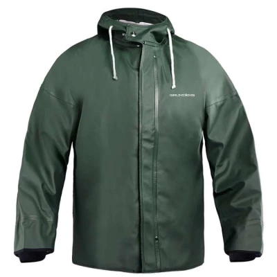 Veste cir� Brigg 44 - Grund�ns