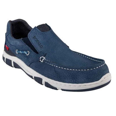 Chaussure Bateau Ulteam à élastique - Botalo