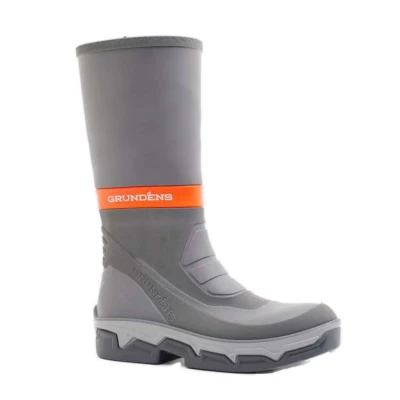 Bottes Deck-Boss 15" Gris - Grund�ns