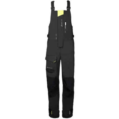 Salopette de quart doubl�e polaire Inshore - Bermudes