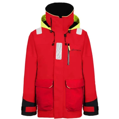 Veste de quart doublure mesh Inshore - Bermudes
