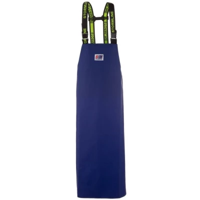 Tablier Professionnel 999ST par Stormline, Bleu - Stormline