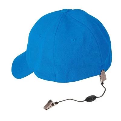 Lot de 5 Clips pour Attache Casquette par Plastimo - Plastimo