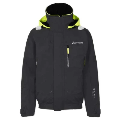 Blouson de quart doublé polaire Inshore - Bermudes