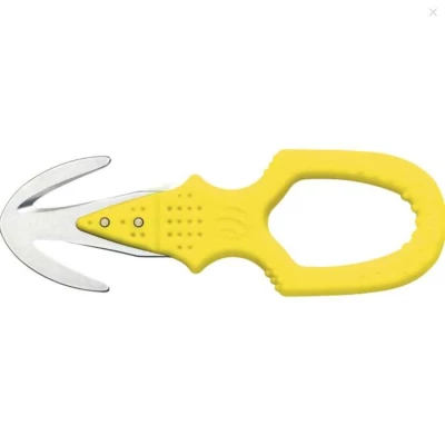 Couteau de s�curit� Coupe-sangle par Plastimo - Plastimo