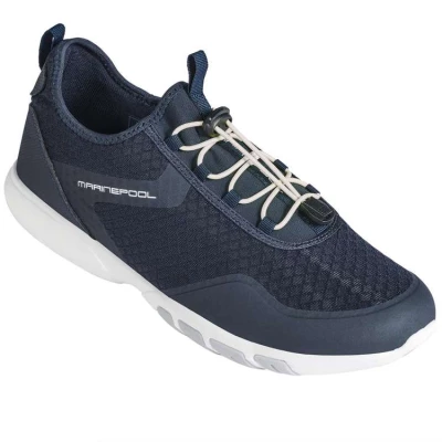 Basket de Pont MP KETCH Homme - Marinepool